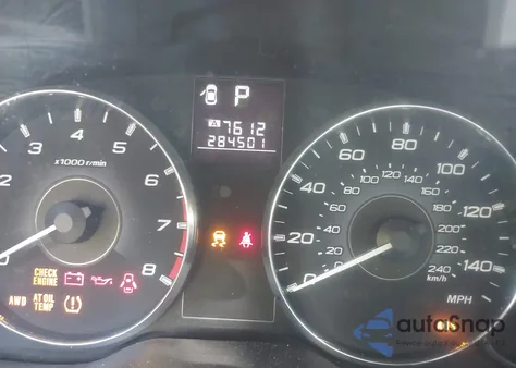 2011 Subaru Outback 2.5I Limited from USA, damaged, VIN 4S4BRCLC2B3388223